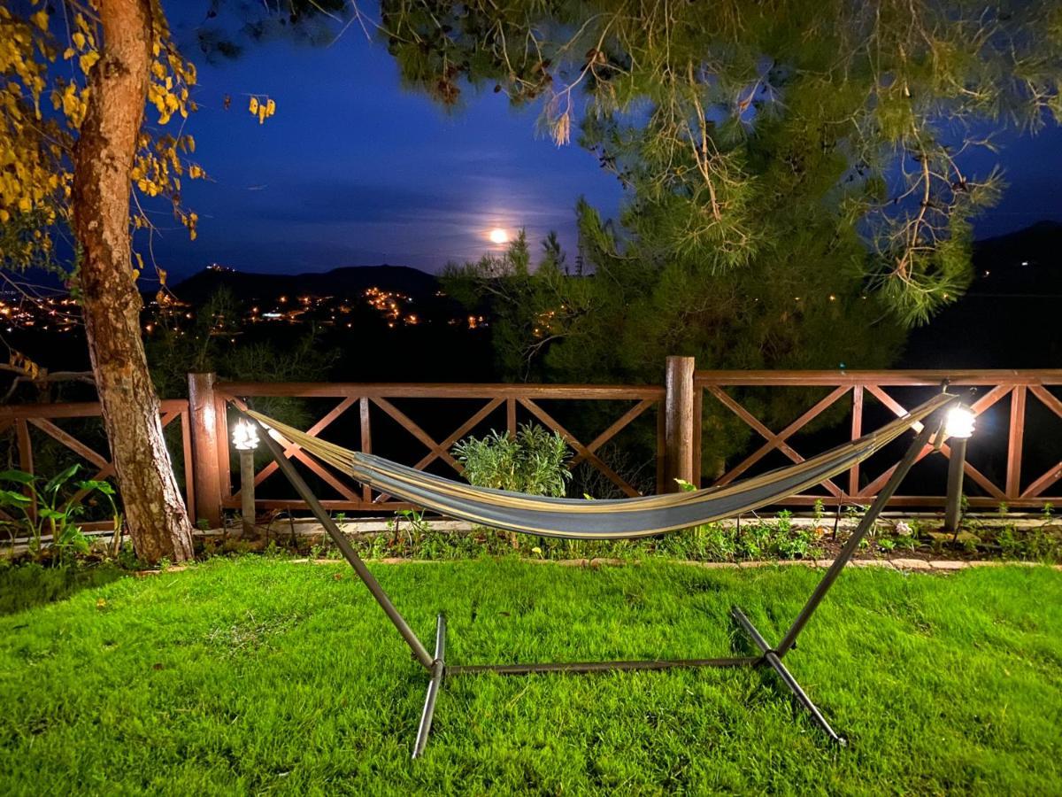 Vila Anti Onirou Flasou Exteriér fotografie