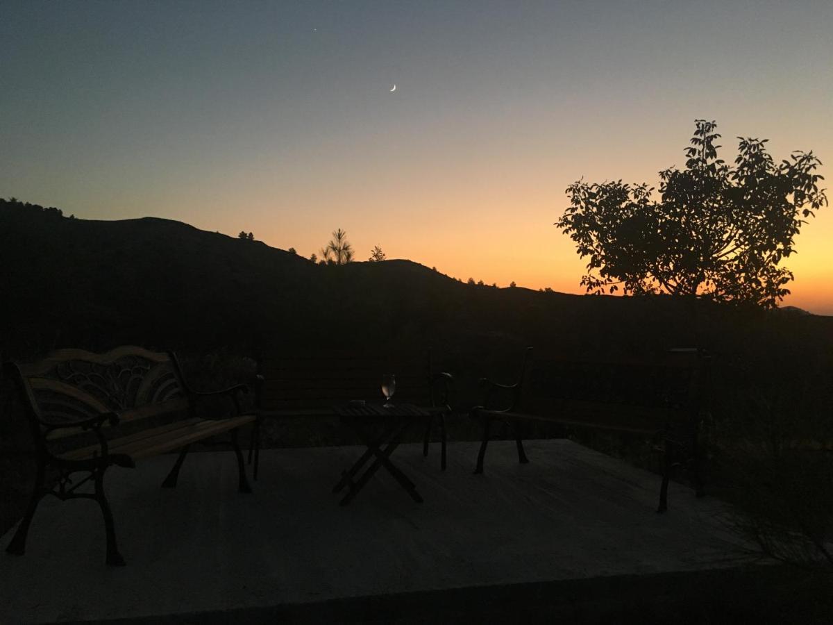 Vila Anti Onirou Flasou Exteriér fotografie